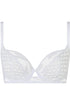 Chantelle Poison Unlined Underwire Bra