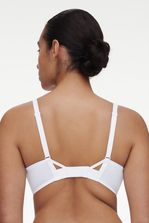 Chantelle Poison Unlined Underwire Bra