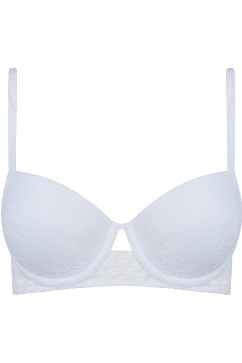 Chantelle Poison Demi T-shirt Bra