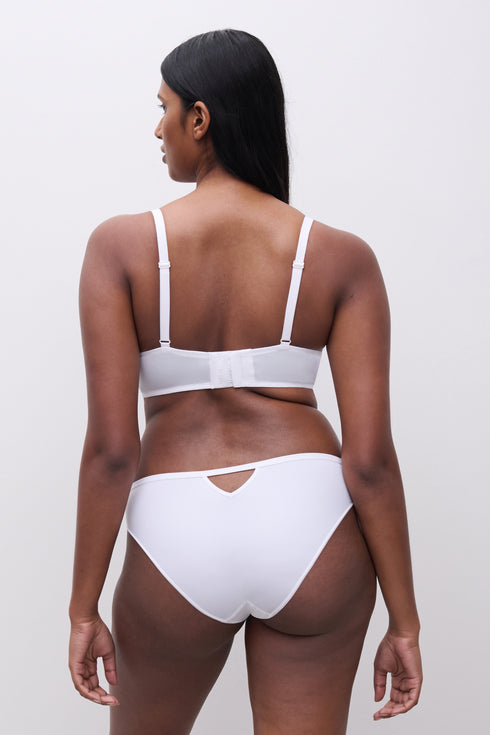 Chantelle Poison Demi T-shirt Bra