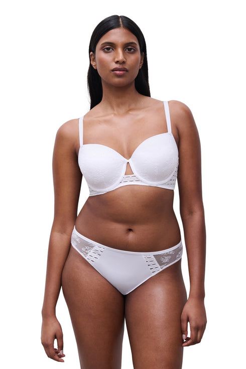 Chantelle Poison Demi T-shirt Bra