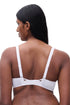Chantelle Poison Lightly Lined Demi Bra