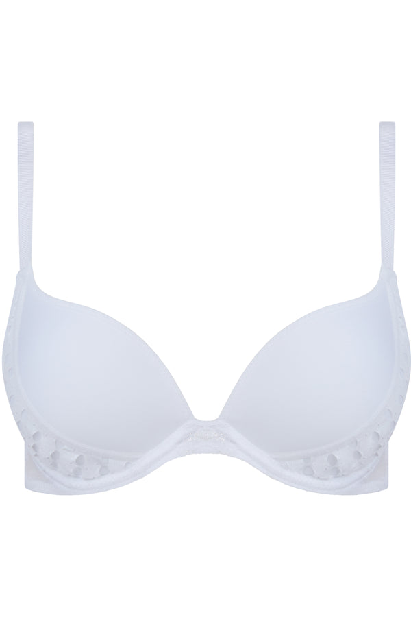 Chantelle Poison Push-up Bra