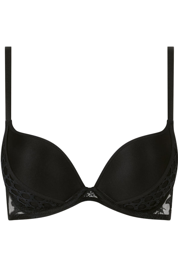 Chantelle Poison Push-up Bra