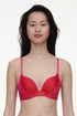 Chantelle Poison Push-up Bra
