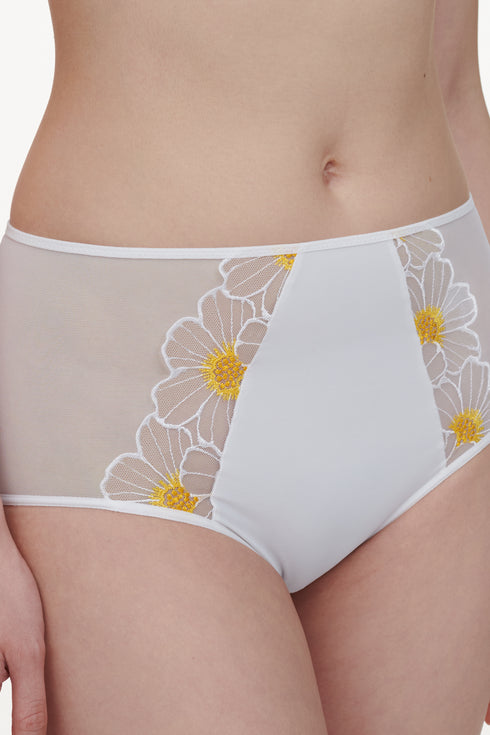 Chantelle Lush High Waist Full Brief