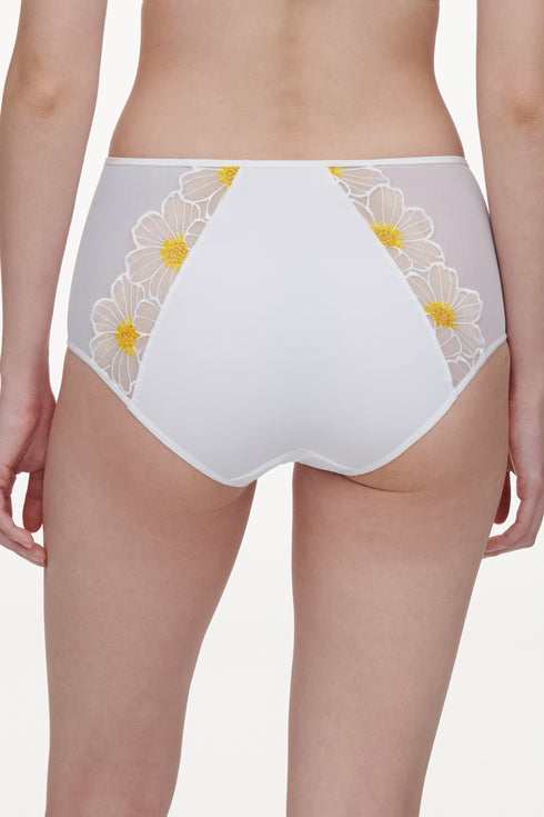 Chantelle Lush High Waist Full Brief