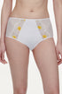 Chantelle Lush High Waist Full Brief