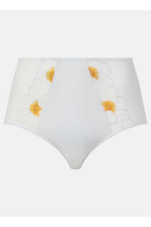 Chantelle Lush High Waist Full Brief