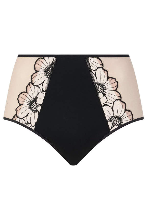 Chantelle Lush High Waist Full Brief