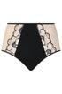 Chantelle Lush High Waist Full Brief
