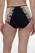 Chantelle Lush High Waist Full Brief