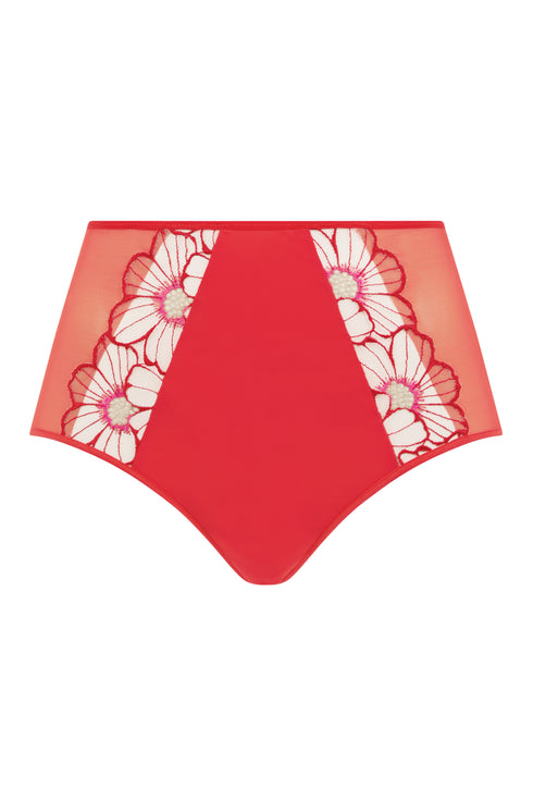 Chantelle Lush High Waist Full Brief