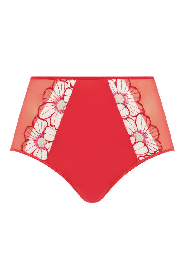 Chantelle Lush High Waist Full Brief