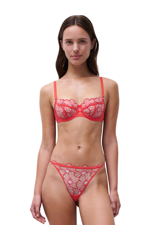 Chantelle Lush Thong