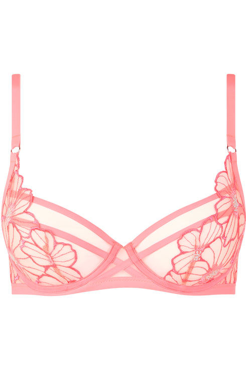 Chantelle Lush Unlined Underwire Bra
