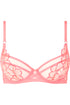 Chantelle Lush Unlined Underwire Bra