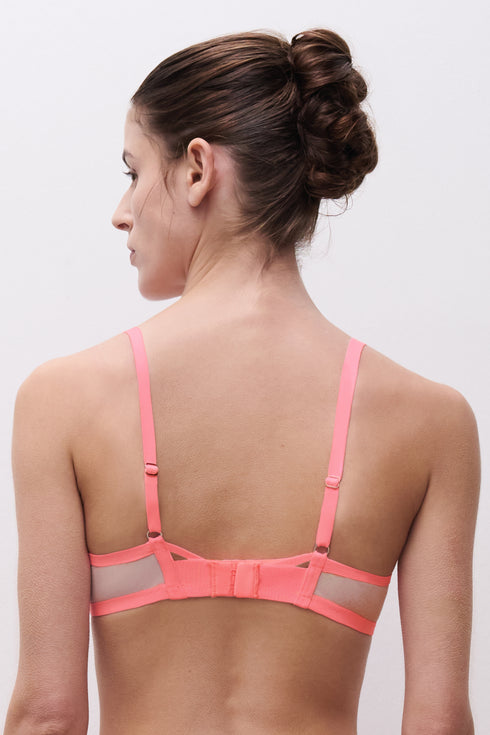 Chantelle Lush Unlined Underwire Bra