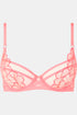 Chantelle Lush Unlined Underwire Bra