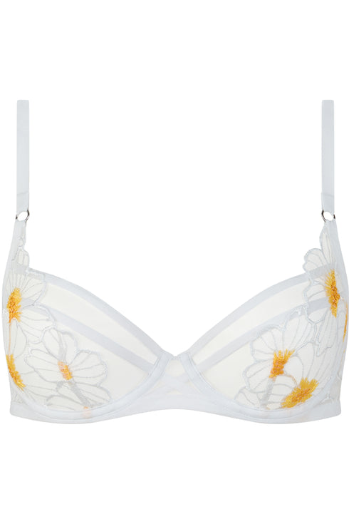 Chantelle Lush Unlined Underwire Bra