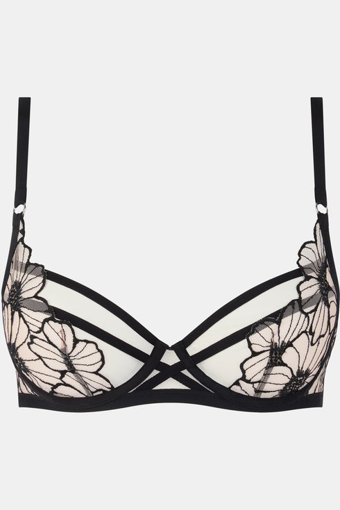 Chantelle Lush Unlined Underwire Bra