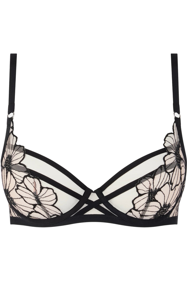 Chantelle Lush Unlined Underwire Bra