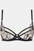 Chantelle Lush Unlined Underwire Bra