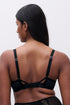 Chantelle Lush Covering Underwired Bra