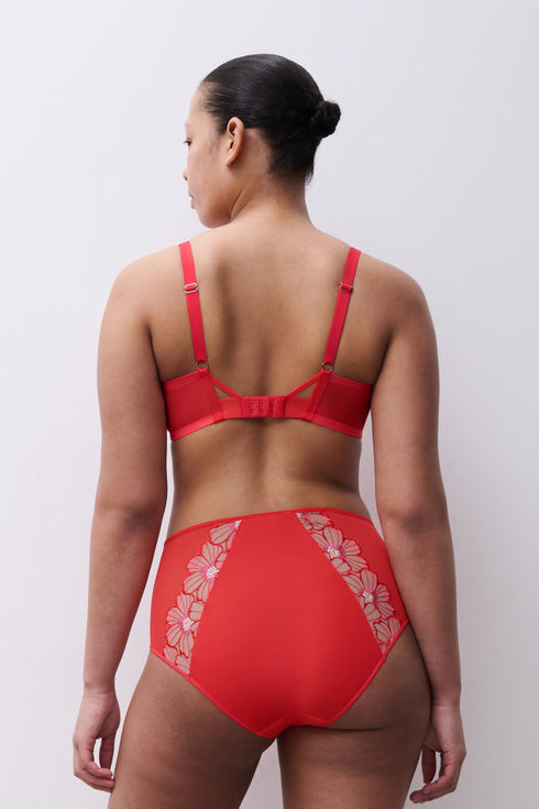 Chantelle Lush Unlined Underwire Bra