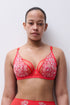 Chantelle Lush Unlined Underwire Bra