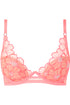 Chantelle Lush Plunge T-shirt Bra