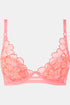 Chantelle Lush Plunge T-shirt Bra
