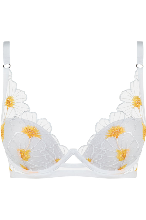 Chantelle Lush Plunge T-shirt Bra