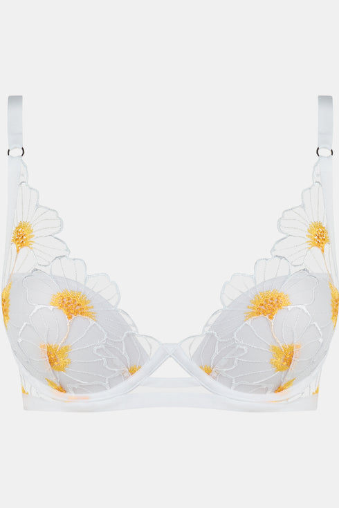 Chantelle Lush Plunge T-shirt Bra