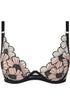 Chantelle Lush Plunge T-shirt Bra
