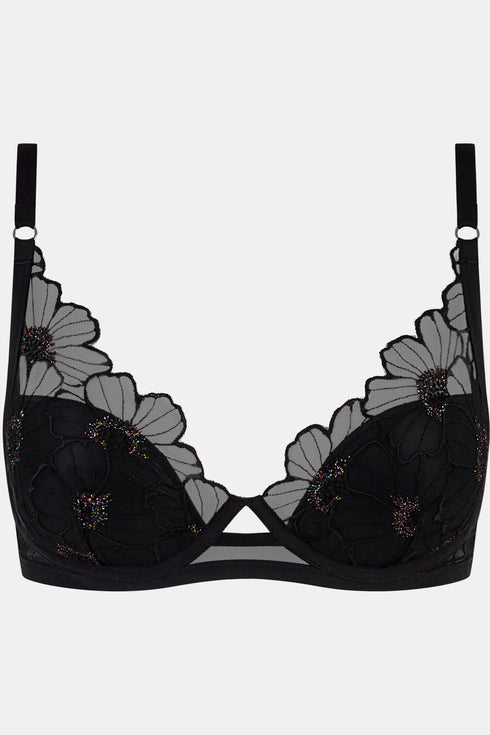 Chantelle Lush Plunge T-shirt Bra