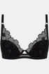 Chantelle Lush Plunge T-shirt Bra