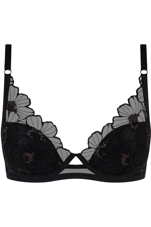 Chantelle Lush Plunge T-shirt Bra