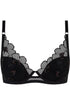 Chantelle Lush Plunge T-shirt Bra