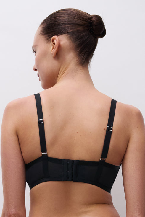 Chantelle Lush Plunge T-shirt Bra