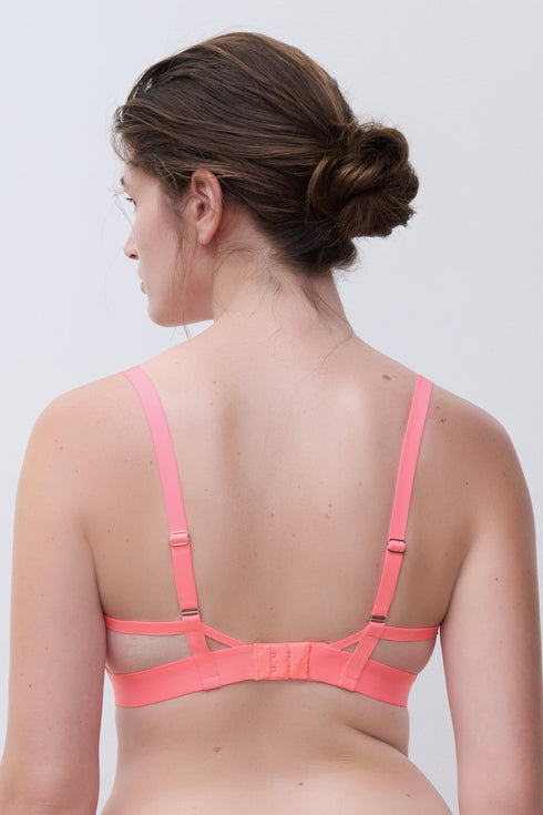 Chantelle Lush Wireless Bralette