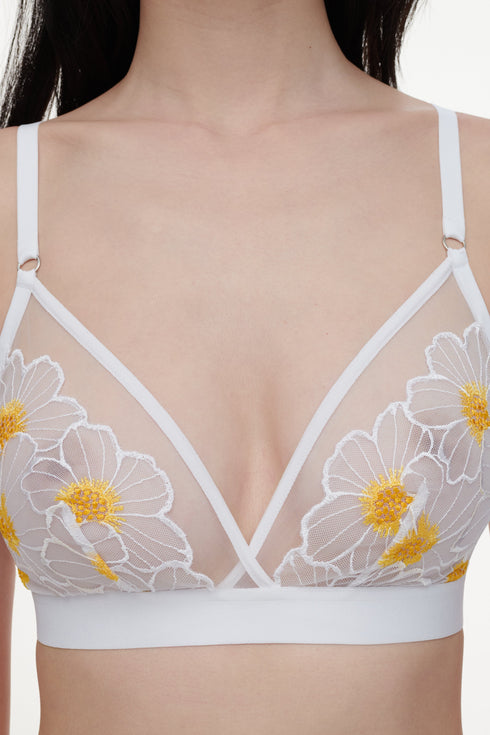 Chantelle Lush Wireless Bralette