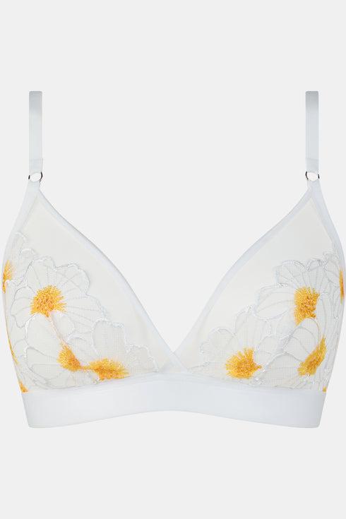 Chantelle Lush Wireless Bralette