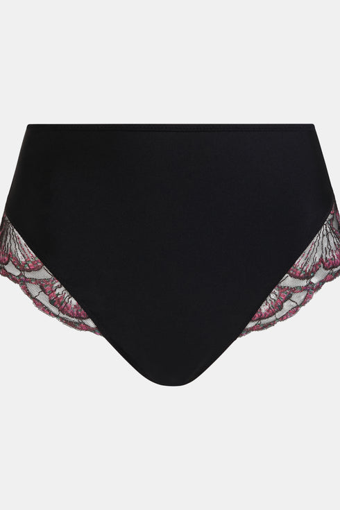 Chantelle Lily High-waisted Full Brief