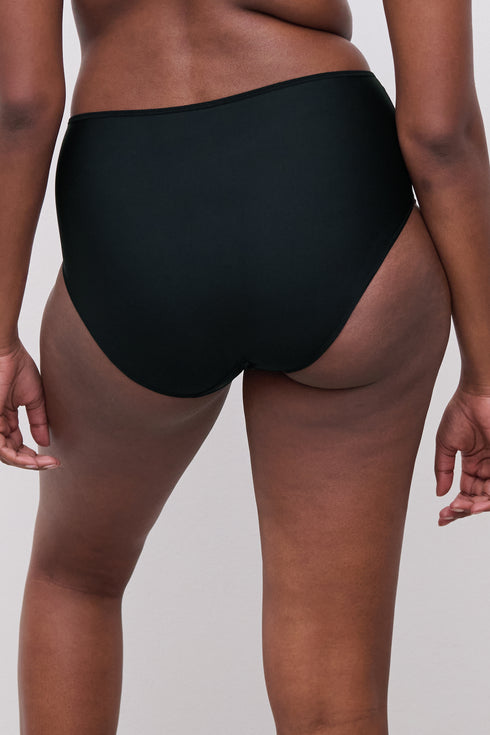 Chantelle Lily High-waisted Full Brief