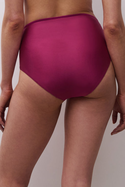 Chantelle Lily High-waisted Full Brief