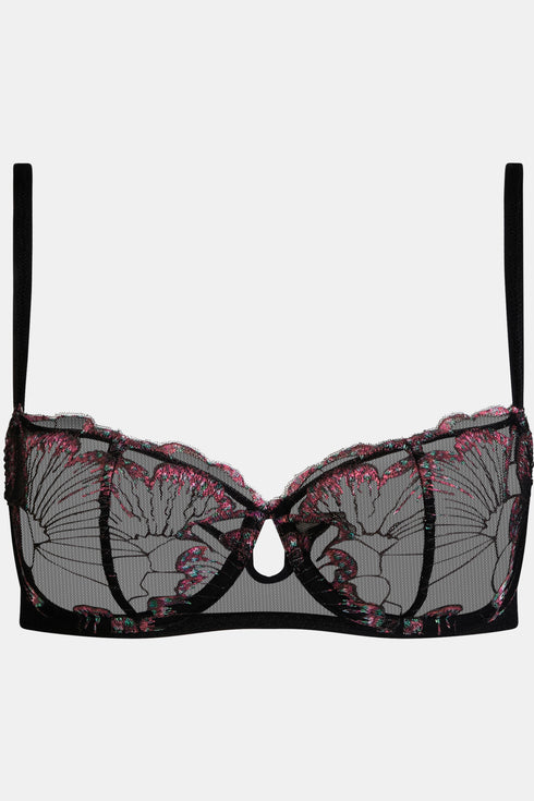 Chantelle Lily Half-cup Bra