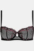 Chantelle Lily Half-cup Bra