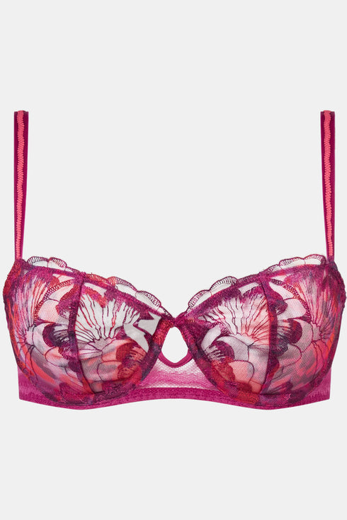Chantelle Lily Half-cup Bra