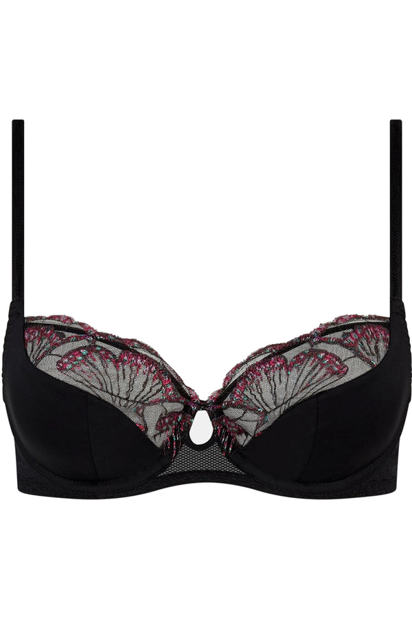 Chantelle Lily Covering Underwired Bra